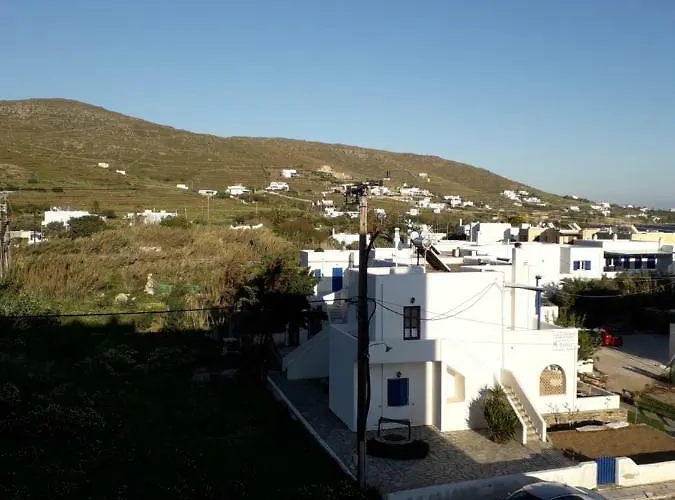 Tinos Beach Hotel