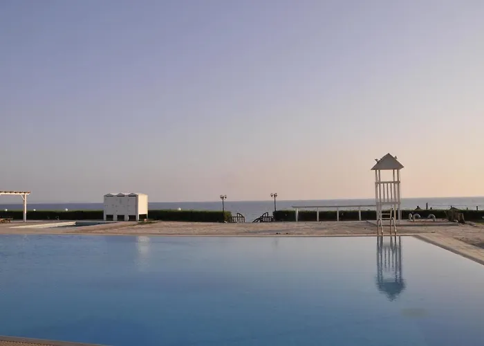 Ξενοδοχείο Tinos Beach Hotel 5*