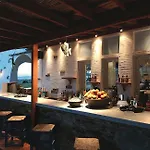 Hotell Tinos Beach Hotel