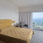 Tinos Beach Hotel Tínos