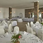 Hotell Tinos Beach Hotel Tínos