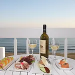 Tinos Beach Hotel Tínos