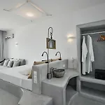 Tinos Beach Hotel Hotell 5*