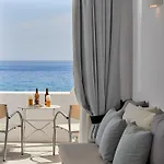 Hotell Tinos Beach Hotel 5*