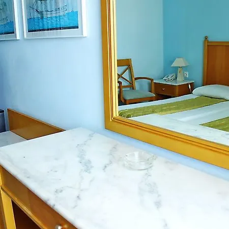 Tinos Beach Hotel Tínos