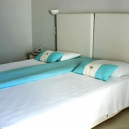 Tinos Beach Hotel Hotel Tinos