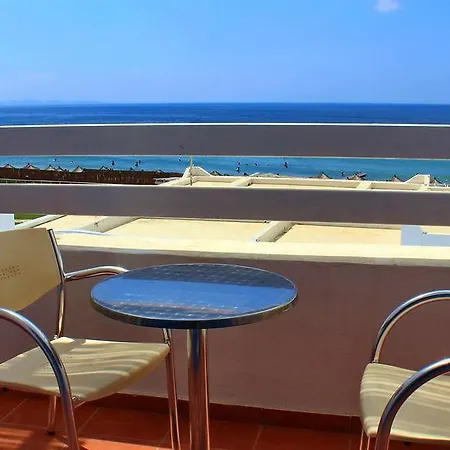 Otel Tinos Beach Hotel Tínos