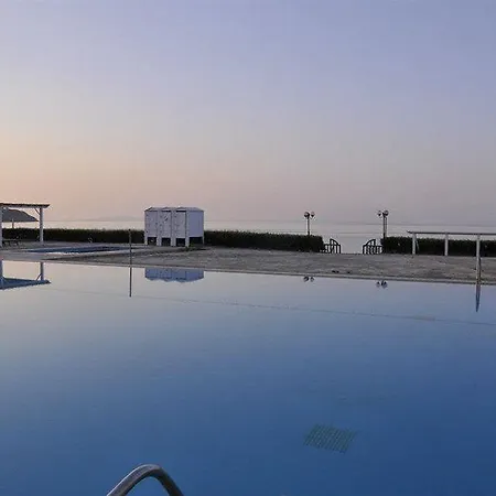 Tinos Beach Hotel Hotell Tínos
