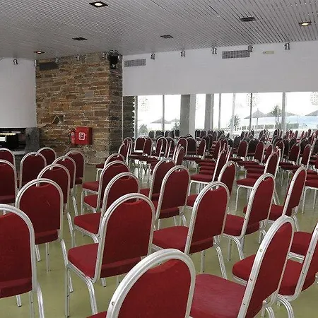 Tinos Beach Hotel 5* Tínos