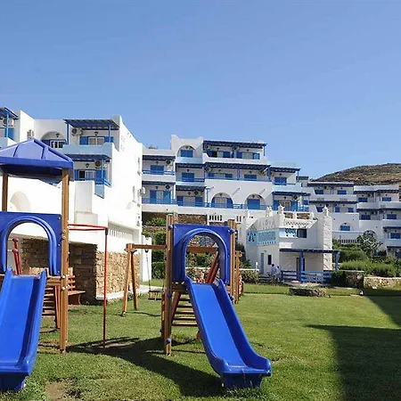 Hotel Tinos Beach Hotel