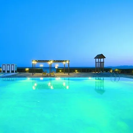 Tinos Beach Hotel 4*