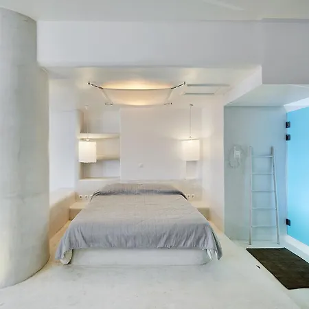 Hotell Tinos Beach Hotel 4*