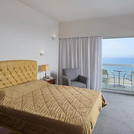 Tinos Beach Hotel Tínos