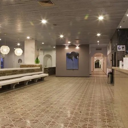 Tinos Beach By Icon Blue