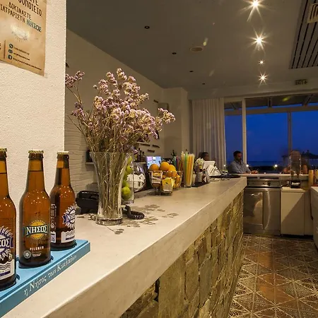 Tinos Beach Hotel