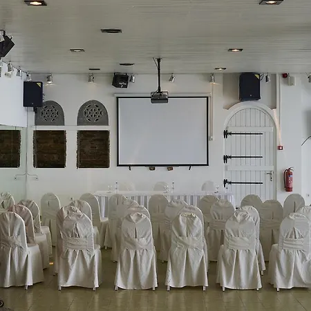 Tinos Beach Hotel 4*