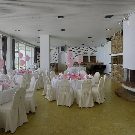 Tinos Beach Hotel