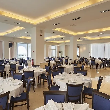 Tinos Beach By Icon Blue Hotel 5*