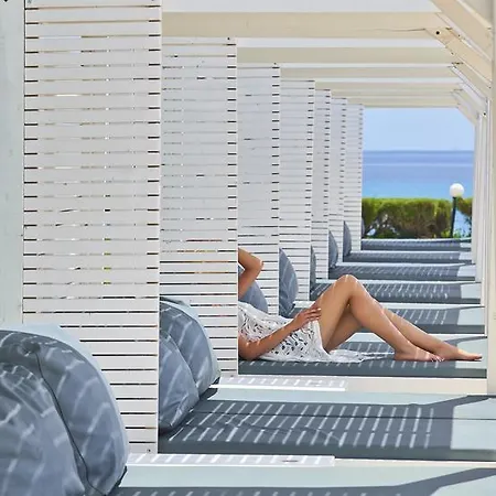 Tinos Beach By Icon Blue Tínos