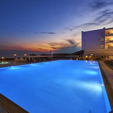 Tinos Beach By Icon Blue