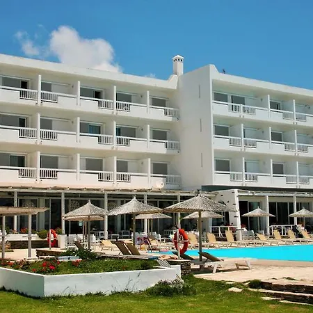 Tinos Beach Hotel Hotel 4*