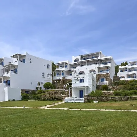Hotell Tinos Beach Hotel