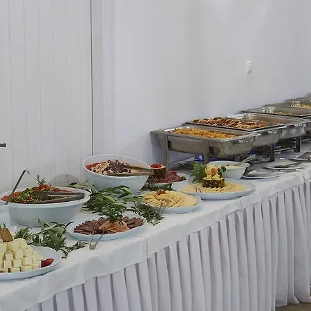 Tinos Beach Hotel Hotell