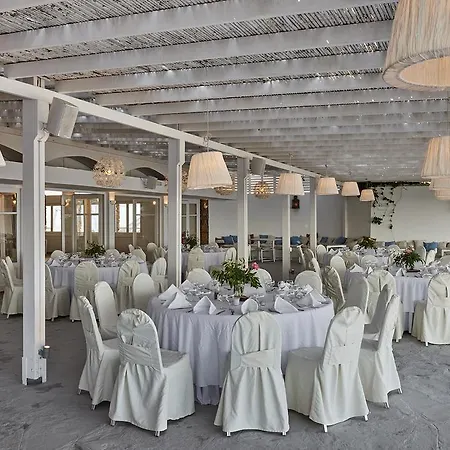 Tinos Beach Hotel