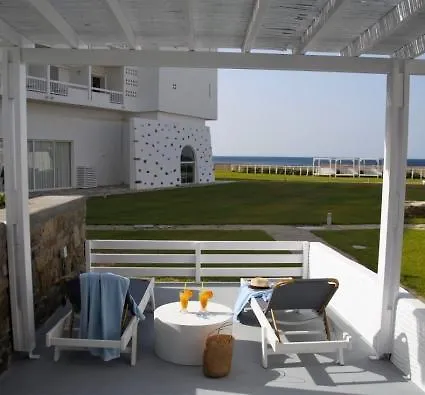Tinos Beach Hotel 4* Tinos