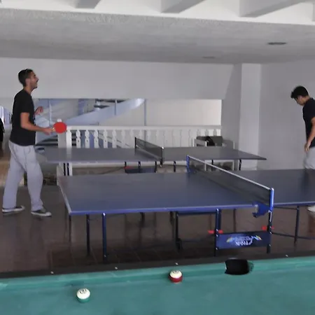 Hotell Tinos Beach Hotel