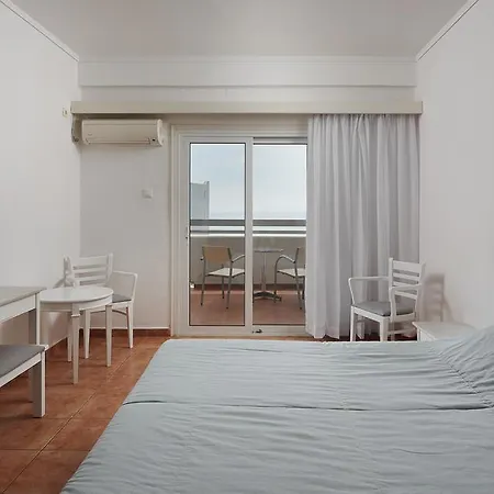 Hotell Tinos Beach Hotel