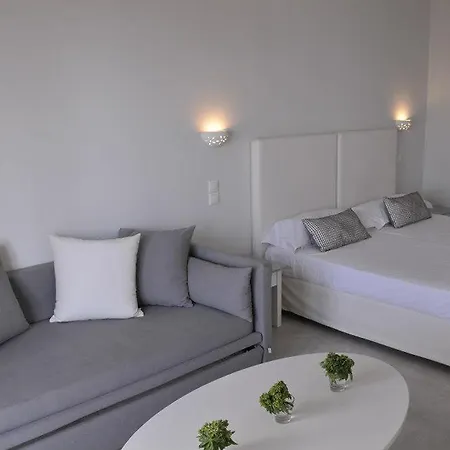 Hotel Tinos Beach By Icon Blue