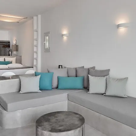Tinos Beach Hotel