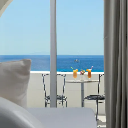 Tinos Beach Hotel Hotel 5*