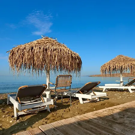 Hotel Tinos Beach Hotel