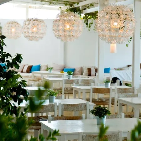 Hotel Tinos Beach By Icon Blue Tínos