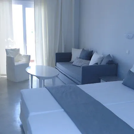 Tinos Beach Hotel Tínos