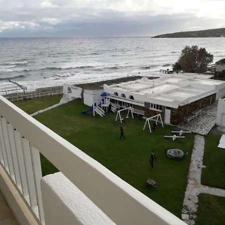 Tinos Beach Hotel