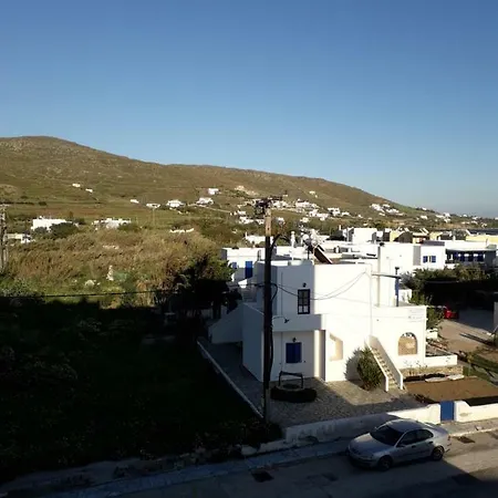 Tinos Beach Hotel