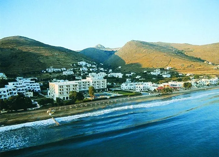 Tinos Beach Hotel Hotel Tinos