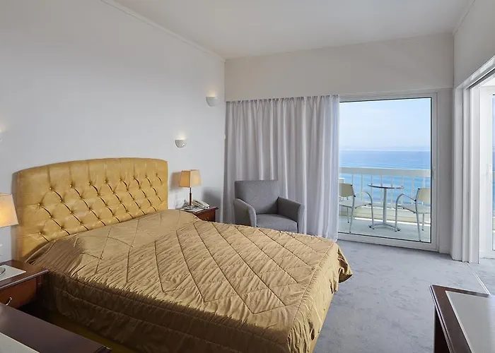 Tinos Beach Hotel Tinos