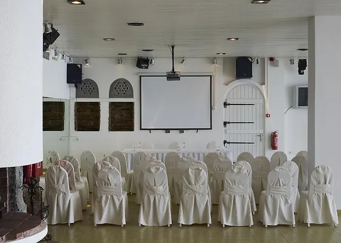 Tinos Beach Hotel 5*