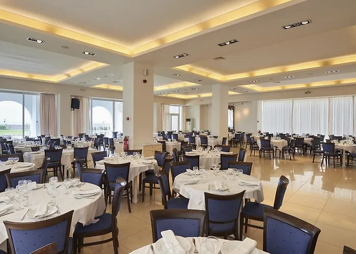 Tinos Beach Hotel Hotel 5*