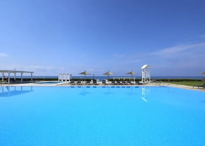 Hotel Tinos Beach Hotel 5*