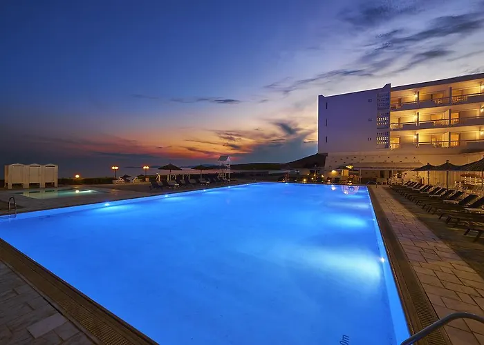Tinos Beach Hotel