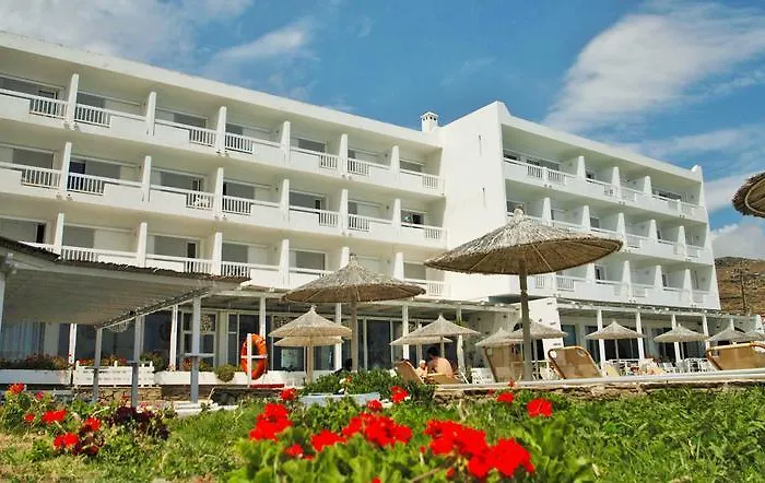 Hotel Tinos Beach Hotel Tinos