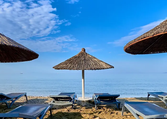 Tinos Beach Hotel Hotel