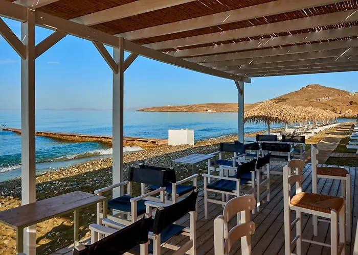 Tinos Beach Hotel Hotel Tinos