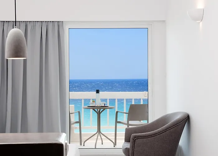 Tinos Beach Hotel Hotel Tinos