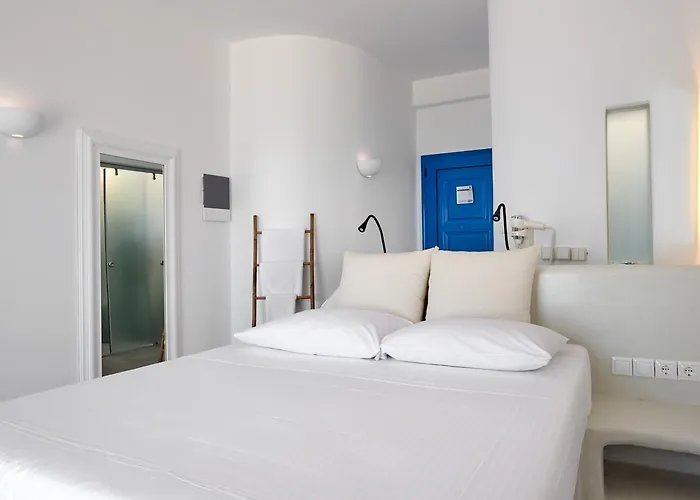 Hotel Tinos Beach Hotel Tinos